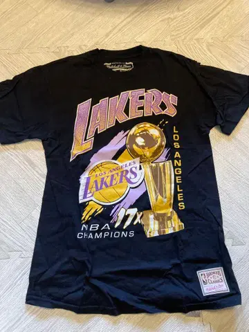 미첼앤네스 미첼앤네스 레이커스