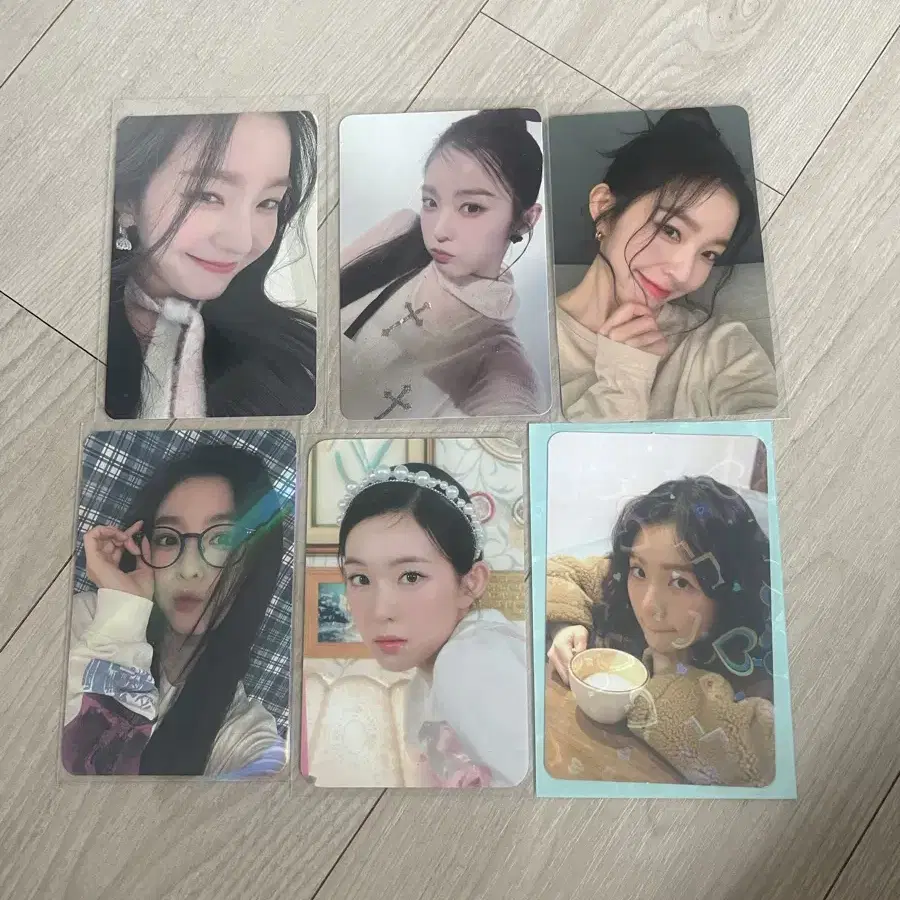 Shop 아이린미공포 on Bunjang Global Site - No more Korean