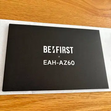 BE:FIRST 비퍼스트 Technics 카드