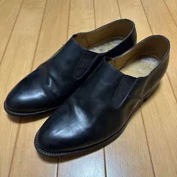 이탈리아 수감자 신발