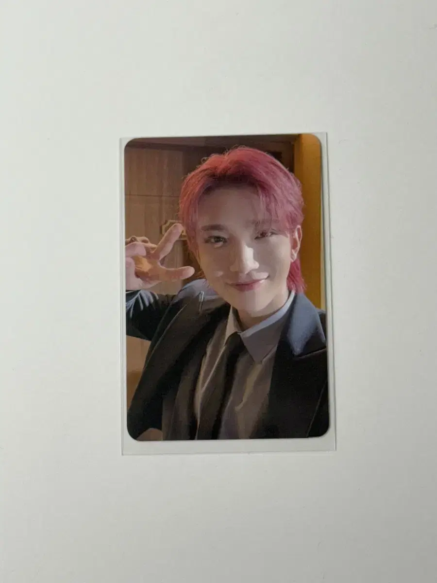 세븐틴 상암 콘서트 캐럿존 포카 조슈아
