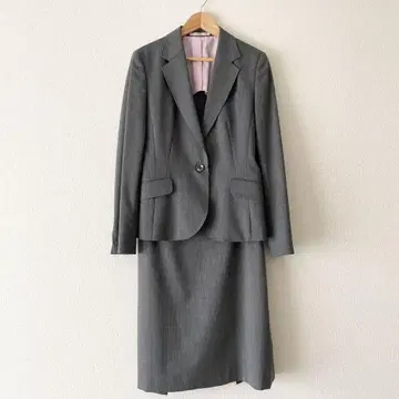 LES MUES Femme 수트 셋업 M