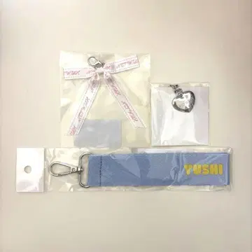 NCT WISH 팝업 라포레 하라주쿠 유우시 키링 참
