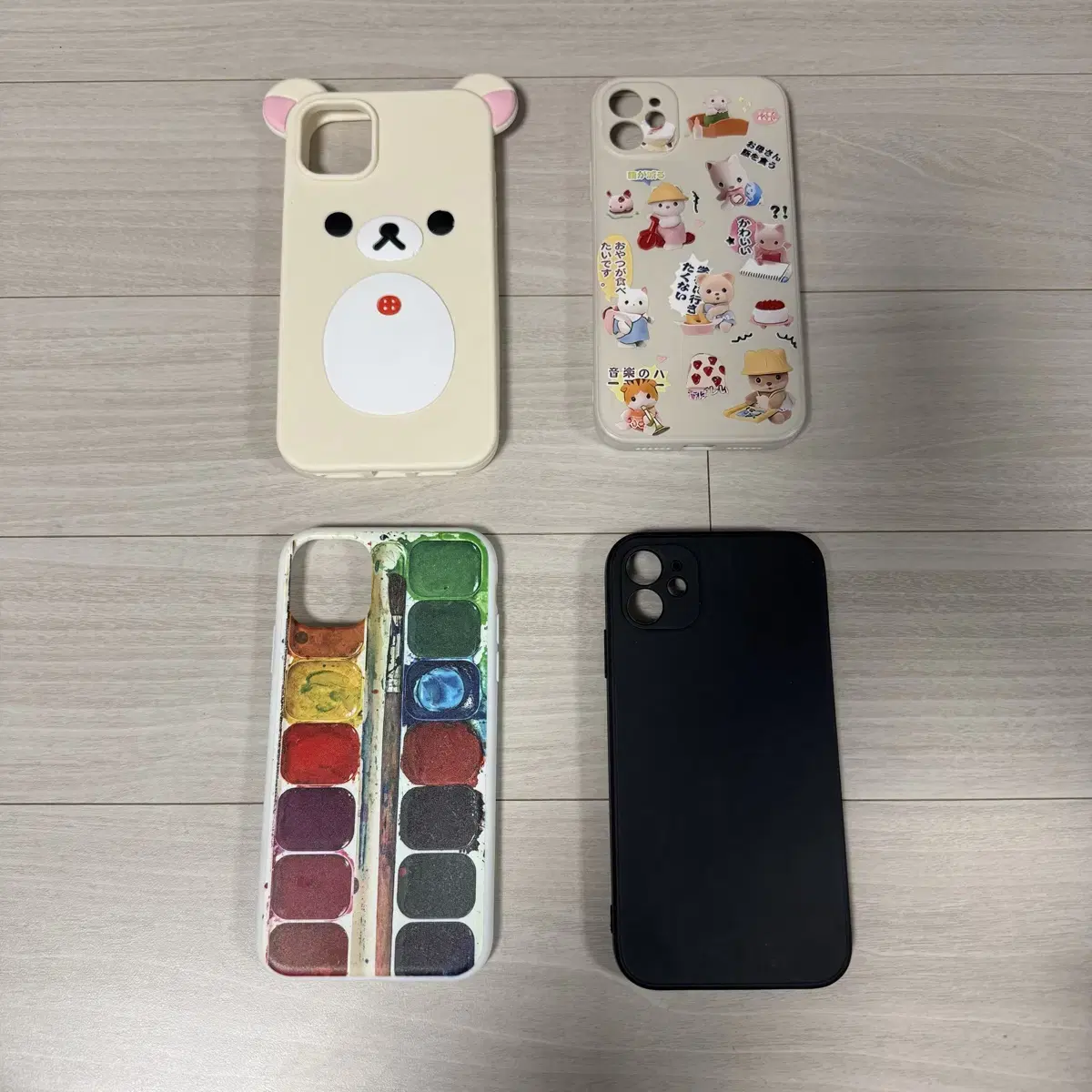 아이폰 11 케이스 일괄