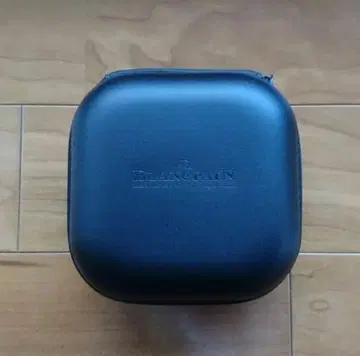 블랑팡 모바일 케이스 워치 케이스 시계 케이스