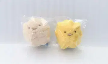 스미코구라시 테노리 봉제 인형 펑펑 영화 스미코 캐러멜 맛