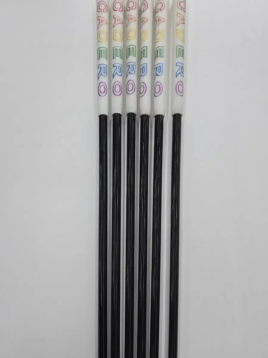 미츠비시 OTI 75R 아이언샤프트 5부터 P