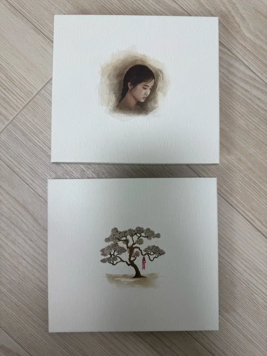 Agassi OST Hideko ver. Sookhee ver.