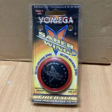 요메가 SABER WING 미사용
