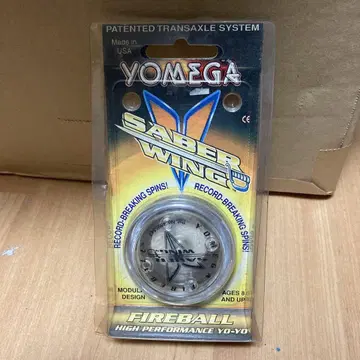 요메가 SABER WING 미사용