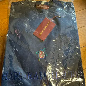 CHAPS RALPH LAUREN 반팔 셔츠