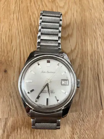 세이코 스포츠맨 가동품