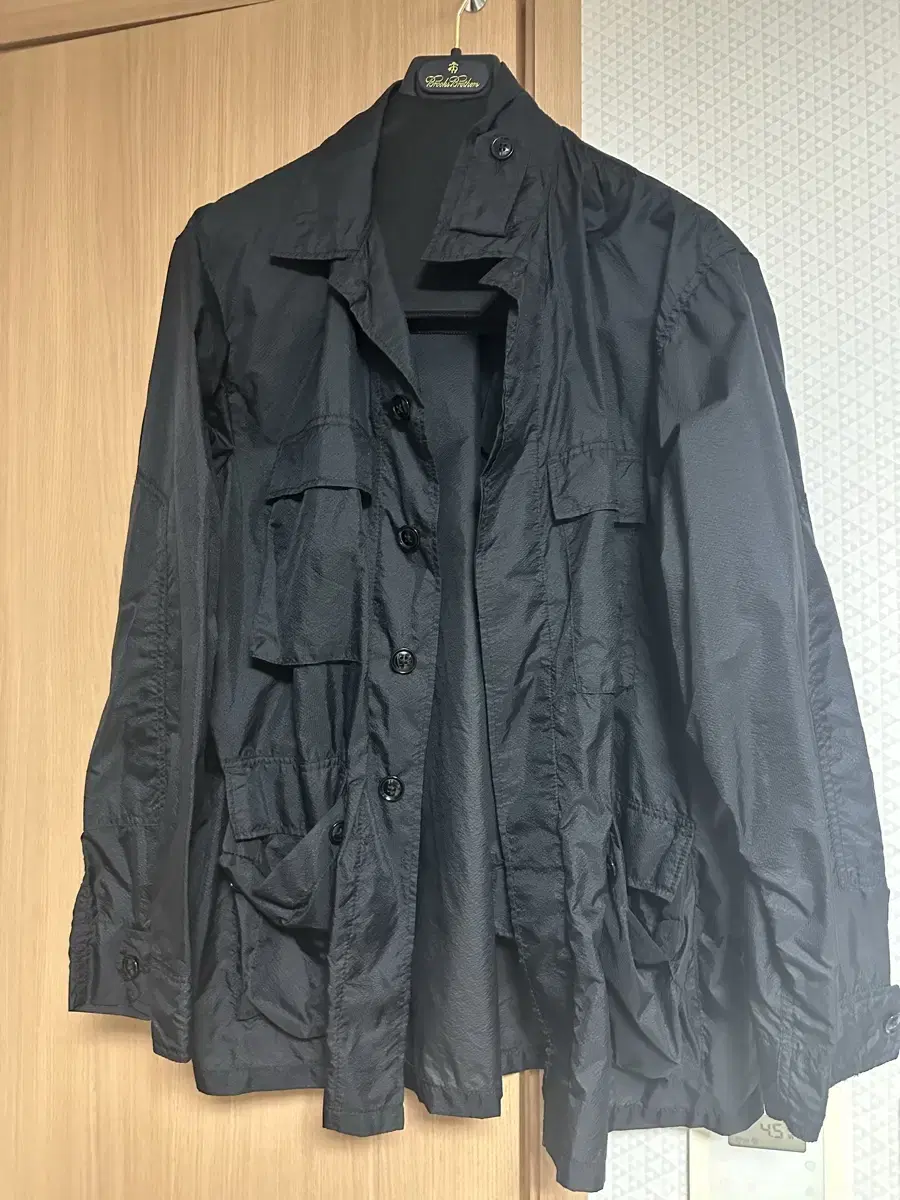 엔지니어드 가먼트 BDU 마이크로립스탑 M