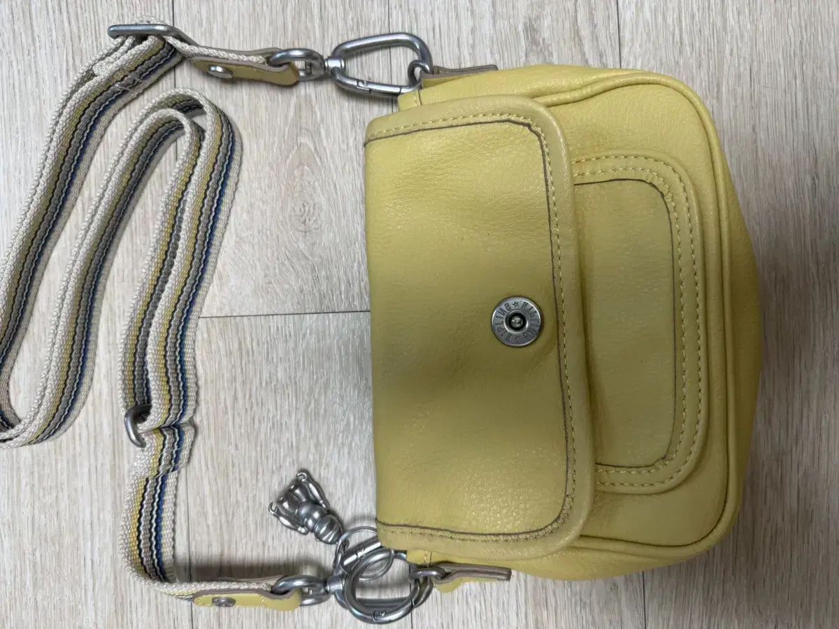 Key Link Cross Bag Inakiss Mall Bag