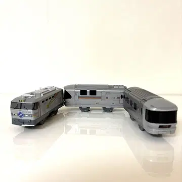 프라레일 침대 특급 카시오페아 EF510-509