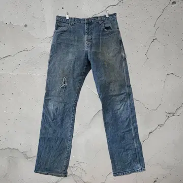 USA제 Dickies 디키즈 90년대 빈티지 카펜터 팬츠
