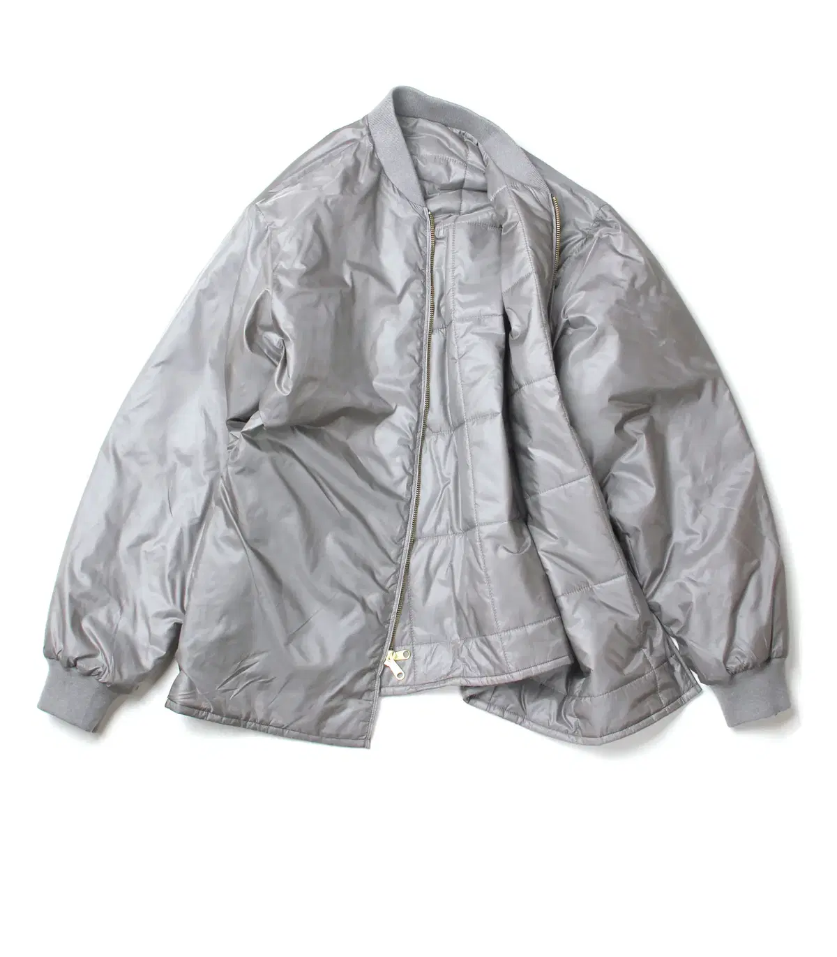 BEAMS PLUS puffer jacket