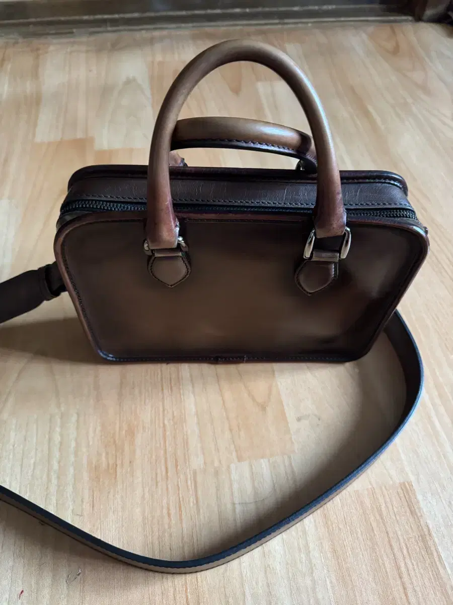 Belleti luxury bags
