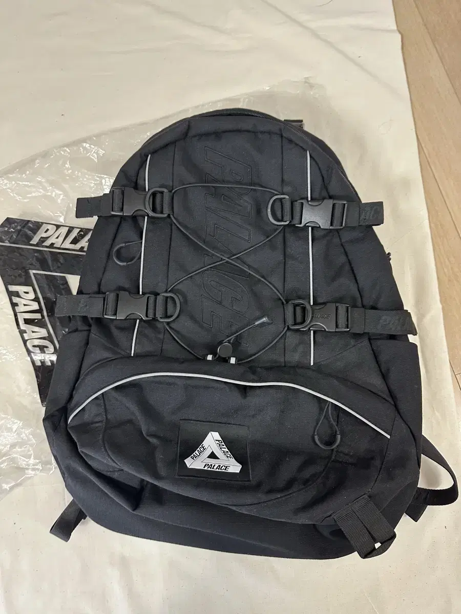 팔라스 palace 21ss 백팩