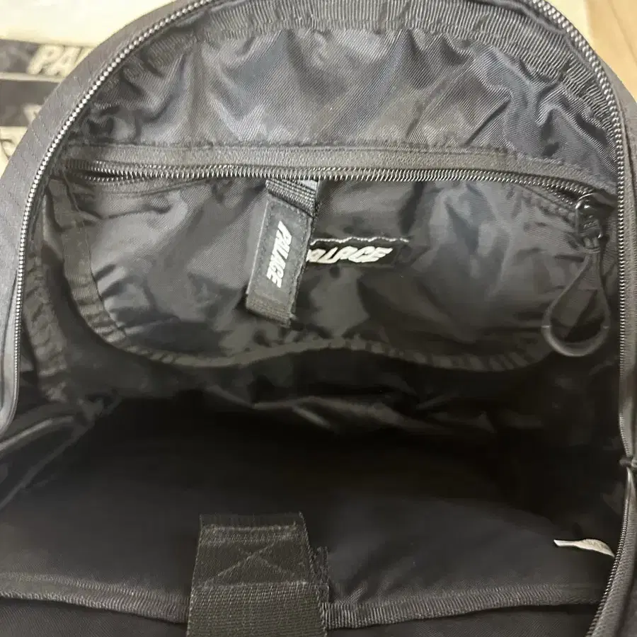 팔라스 palace 21ss 백팩 backpack