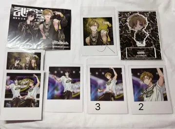 파라라이 무레이칸 구즈류 지쇼 츠루미 하루오미 묶음 판매