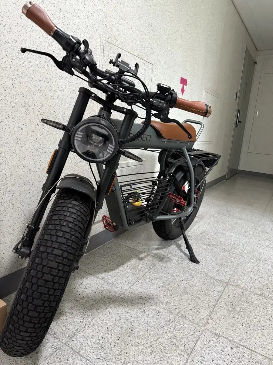 코스휠 ct20 전기자전거 판매합니다