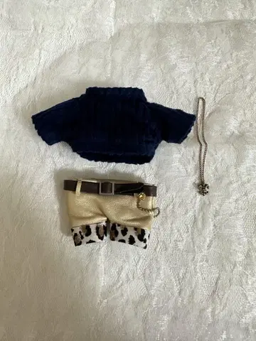 인형 의류 앙스타