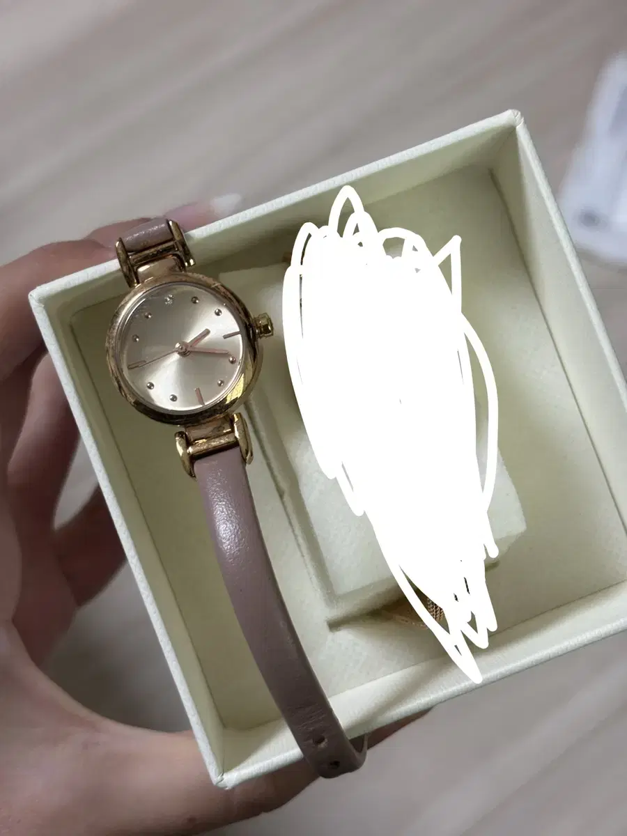 Krystal Shop Watches