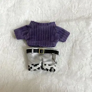 앙스타 인형 의류