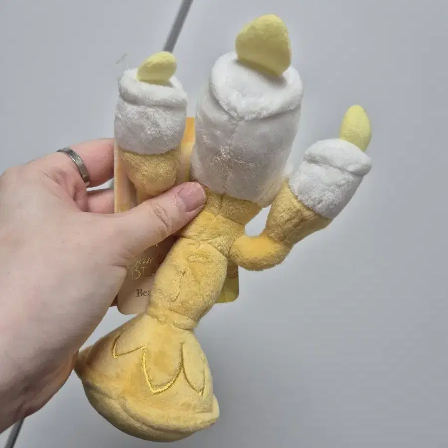 디즈니 미녀와야수 정품 봉제 인형 고전인형