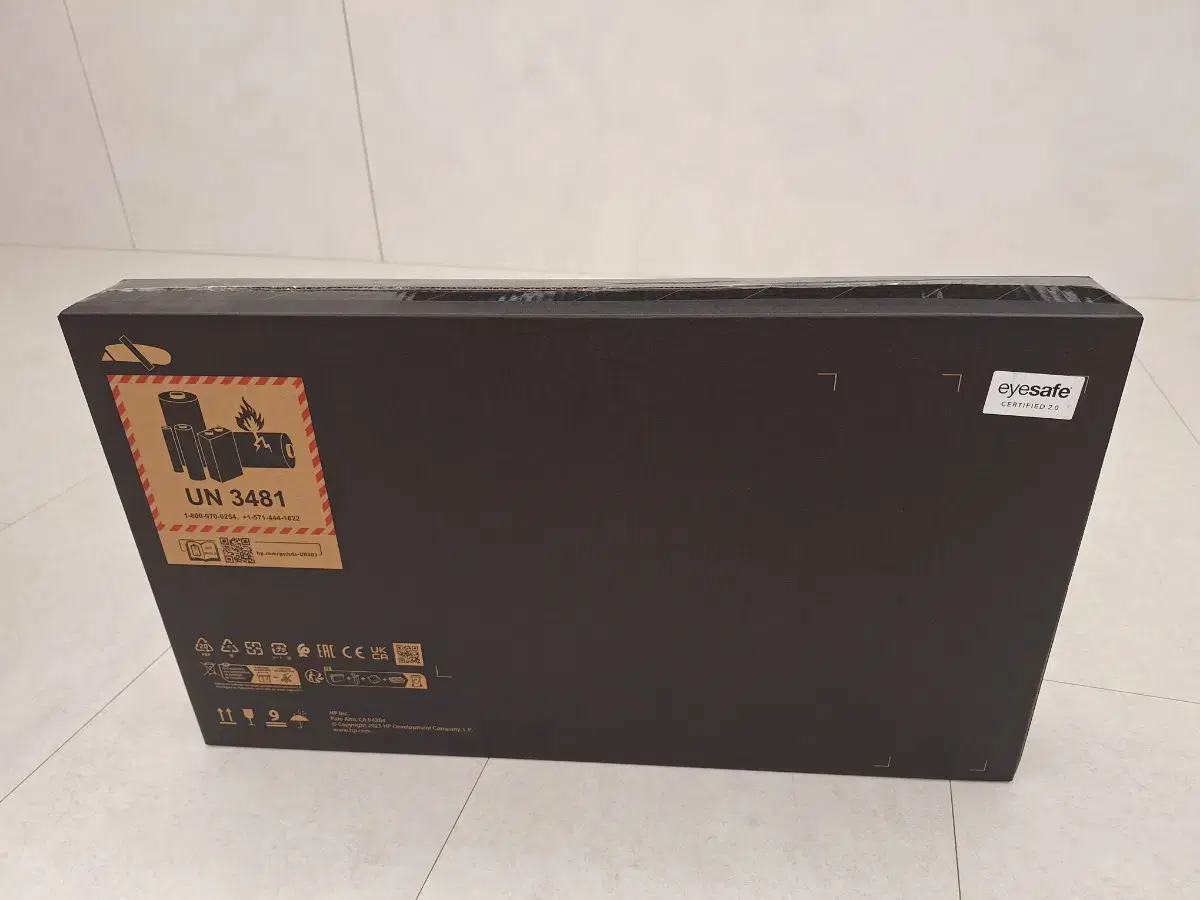 HP 빅터스 16-s0108ax 판매합니다