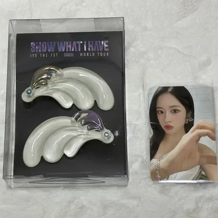 Shop 아이브헤어핀 on Bunjang Global Site - No more Korean