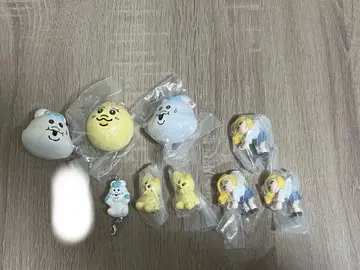 뽀로로 가챠가챠