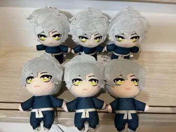 지옥락 토모누이 가비마루