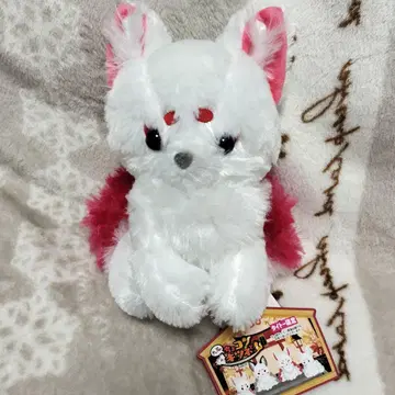 다이토 한정판 조코콘과 구미호 컴팩트 JB2