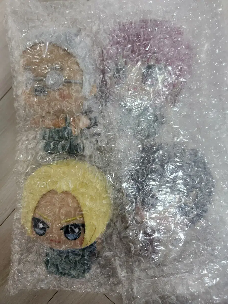 Sakamoto SakamotoDays Chibi Nui Chibi Gurumi 4 in bulk 6.8