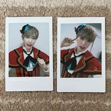 팬더 드래곤 파라곤 폴라로이드 카메라 세트 40