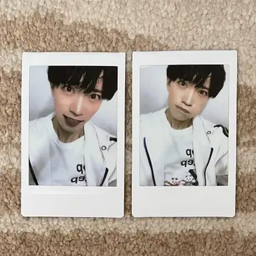 팬더 드래곤 파라곤 폴라로이드 카메라 세트 41