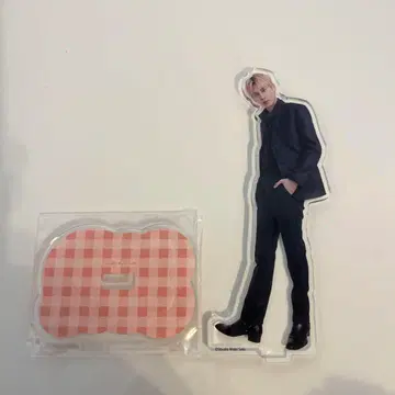 아크릴 스탠드 Boun