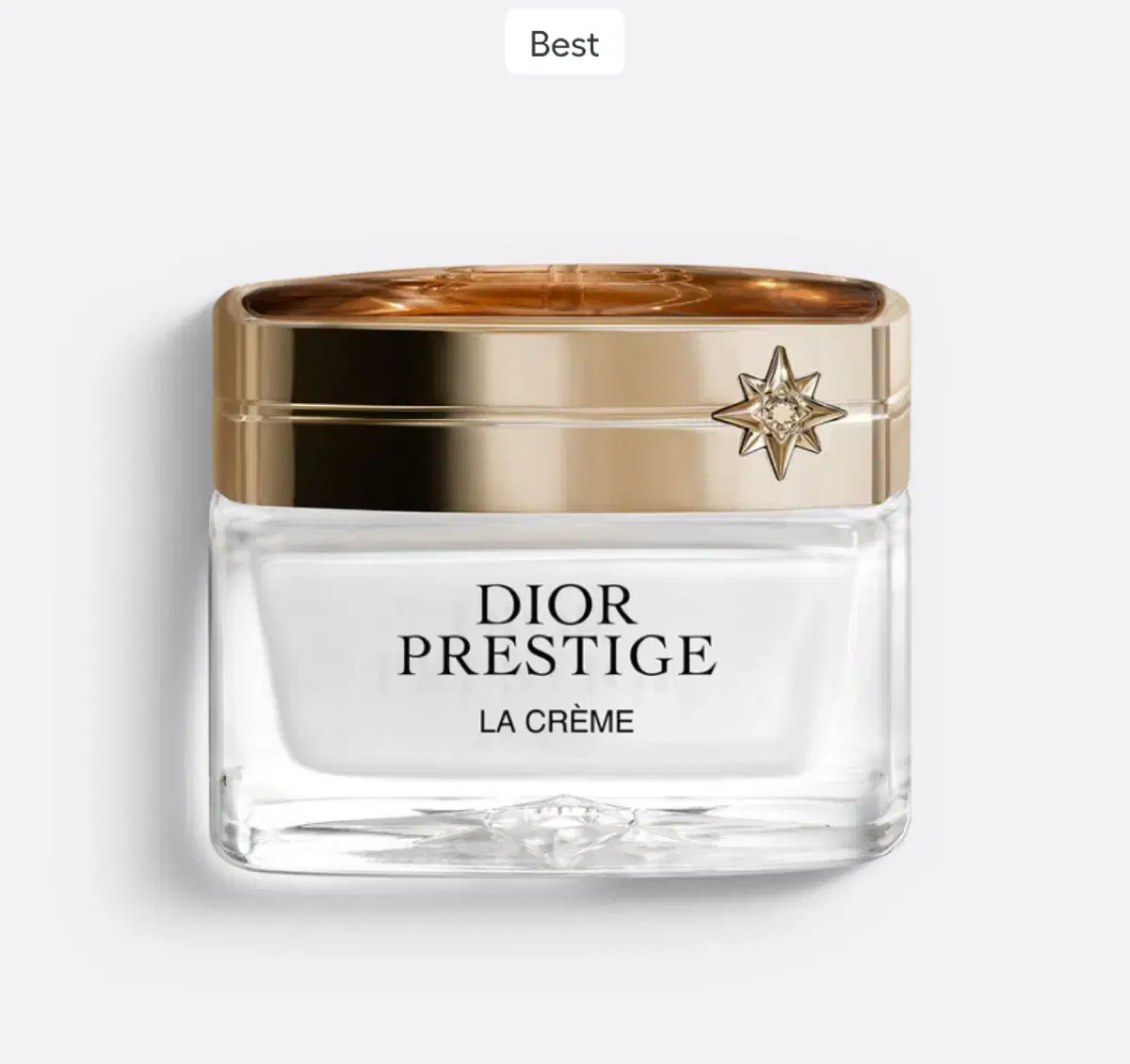 Dior Prestige La Crème 50ml New Product