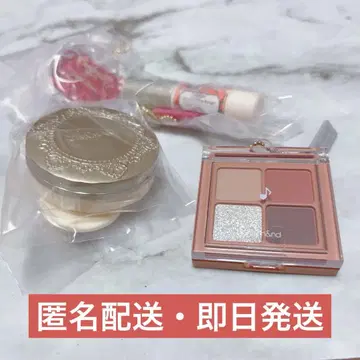 캔메이크 가챠 미니어처 컬렉션 2 롬앤 가챠