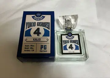 쿠로코의 농구 카사마츠 유키오 primaniacs