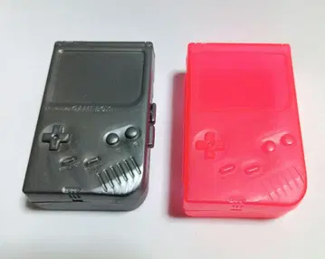 게임보이 포켓몬 케이스