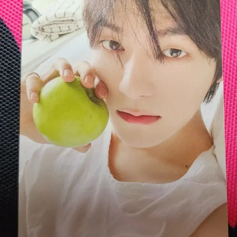 이펙스 위시 포카