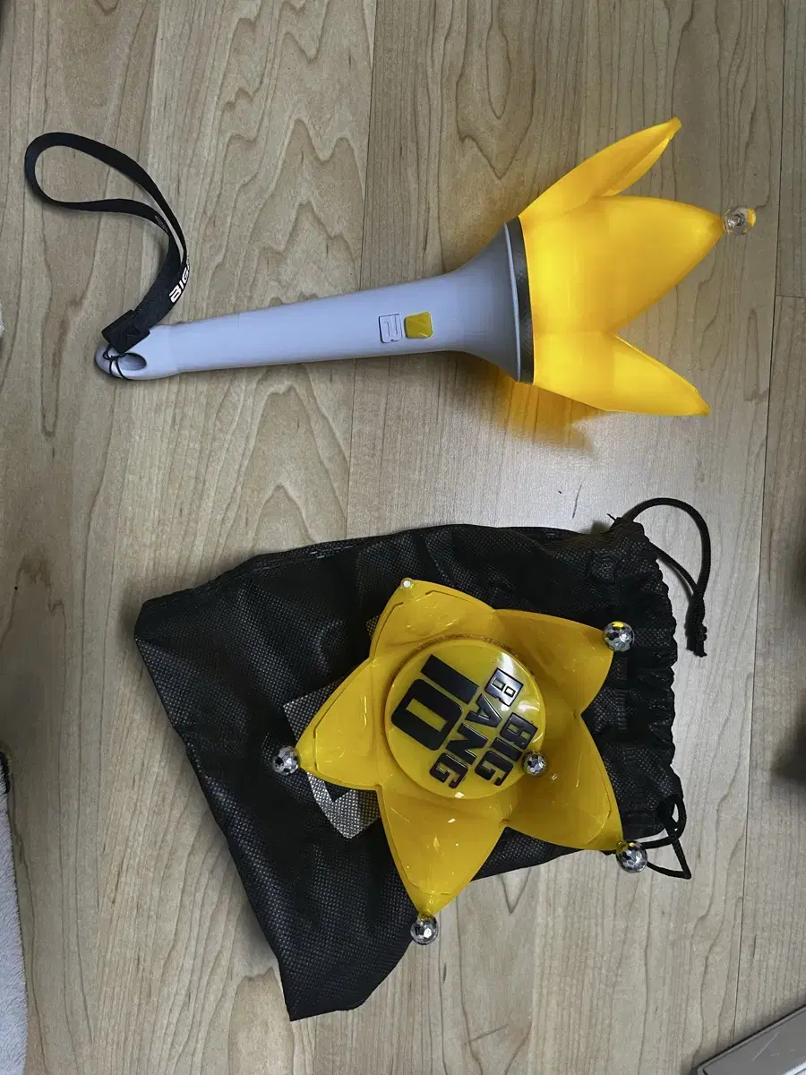 빅뱅 뱅봉 버전 4