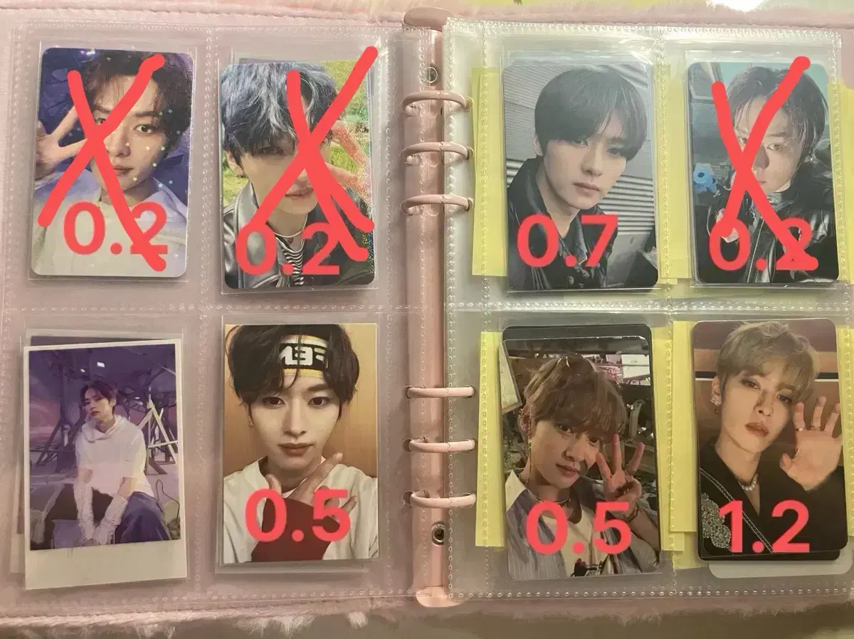스키즈 리노 포카 판매 (처리용)