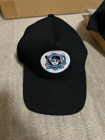 BanG Dream! 뱅드림! 캡 파 리그 6개 구단 콜라보