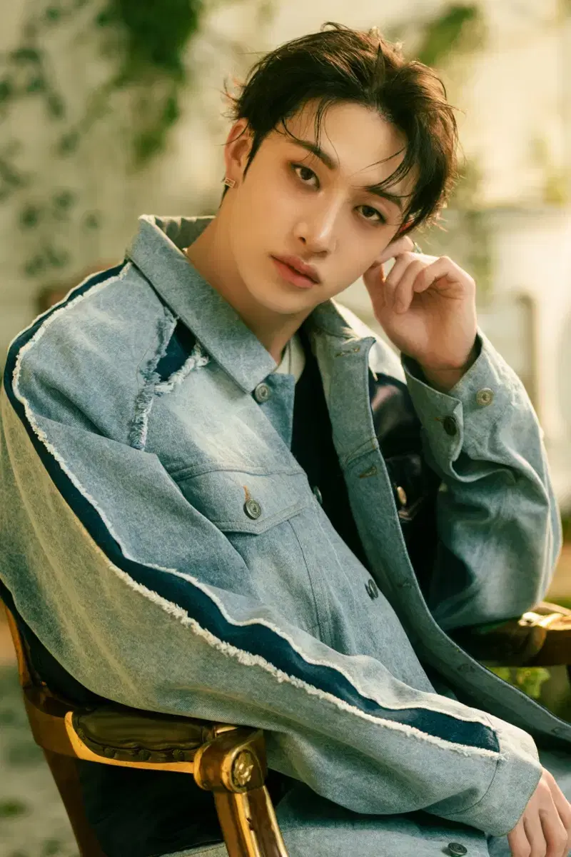 방찬, 창빈)) 2025 장기분철 모집해요:)