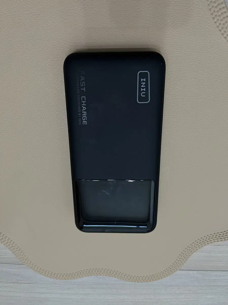 INIU 140w 파워뱅크 27000mAh 대용량 보조배터리
