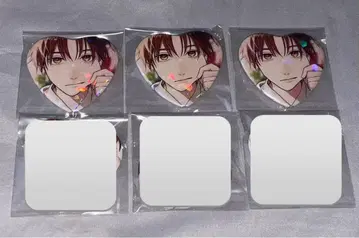 타시로군, 너란 녀석은. LAFARY 캔뱃지 에비하라 유타